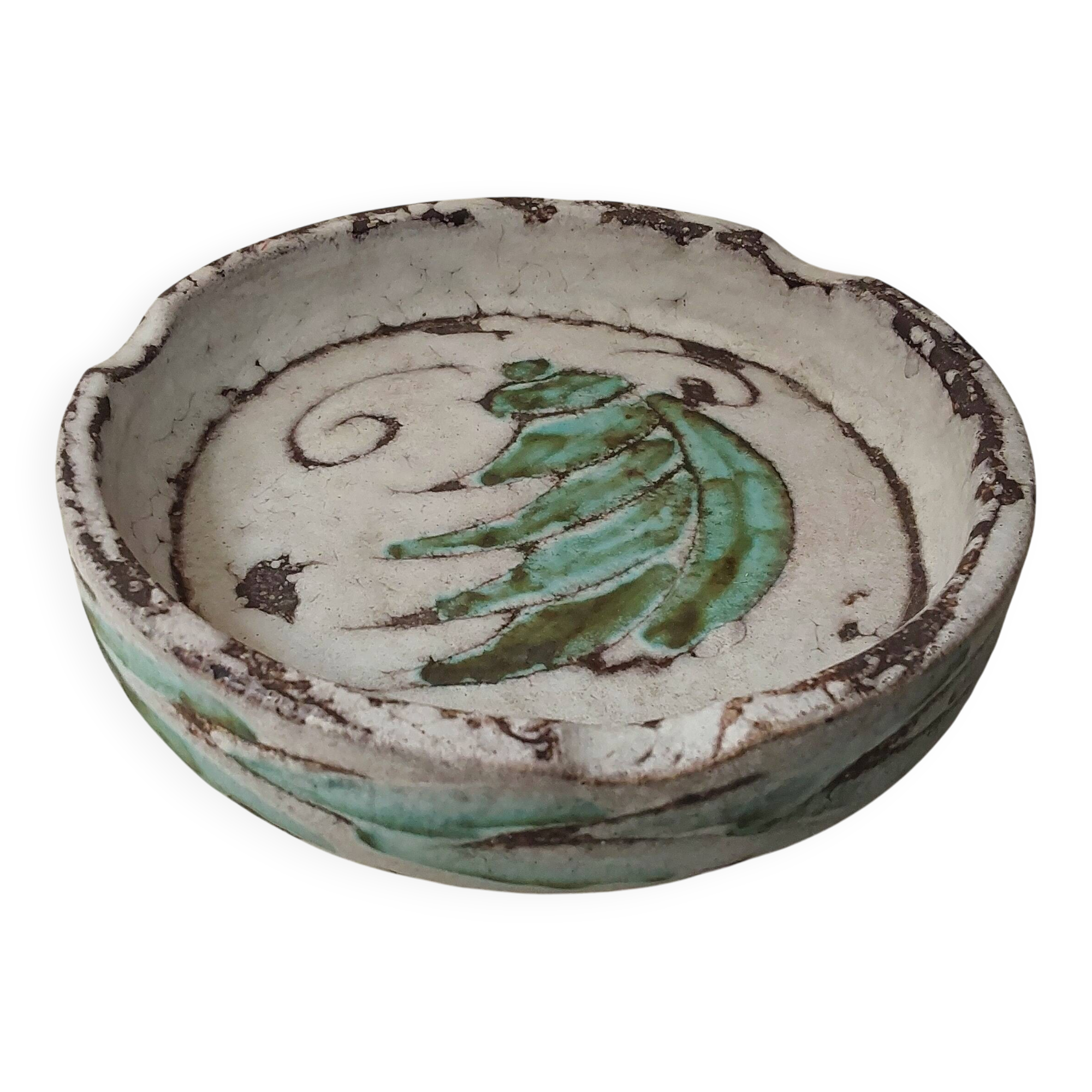 Cendrier Jérôme Massier