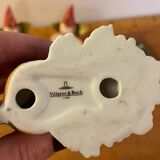 Villeroy & Boch Forest Decolights Christmas characters 1980