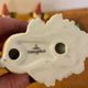 Villeroy & Boch Forest Decolights Christmas characters 1980