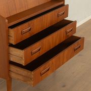 1960s Bureau, Gunnar Nielsen Tibergaard