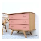Vintage chest of drawers