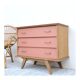 Commode vintage