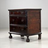 Chest of drawers originally from England