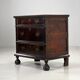 Commode originaire d’Angleterre