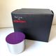 PAUL SMITH for Stelton stainless steel container never used nib
