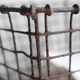 Metal basket