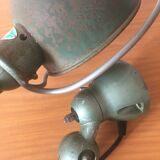 Lamp 2 arms Jieldé, circa 1950