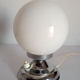 Pair of vintage lamps