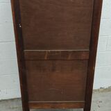 Former secretary marquetry and gilded bronze fittings