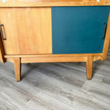 Vintage sideboard 50s 60s