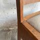 Set of 6 dining chairs Amsterdam School Art Deco