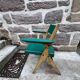 Fauteuil vintage
