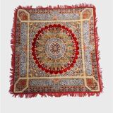 Oriental rug 130 x 136
