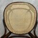 Thonet no.1 dining chair
