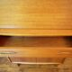 Secretary of the Jentique brand in teak