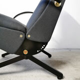 Osvaldo Borsani P40 armchair for Tecno SPA, 1970