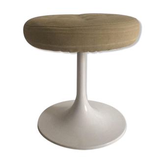 Tulip foot stool