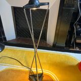 Kandido lamp by Ferdinand Alexander Porsche for Luci, Italy