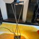 Kandido lamp by Ferdinand Alexander Porsche for Luci, Italy