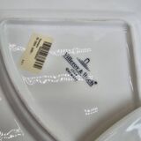 Set of 4 Villeroy & Boch plates