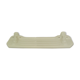 Art deco porcelain shelf 30s bathroom