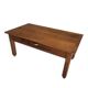 Art Deco coffee table from the 1930s.