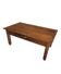 Art Deco coffee table from the 1930s.