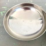 Stainless steel ice cream cup set