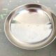 Stainless steel ice cream cup set