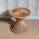 Table d'appoint diabolo