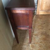 Pair of bedside tables