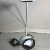 Office lamp Nueva Veneta lumi srl metal white made in italy vintage