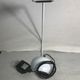 Office lamp Nueva Veneta lumi srl metal white made in italy vintage