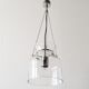 Suspension Herbert Proft pour Limburg vintage 1970