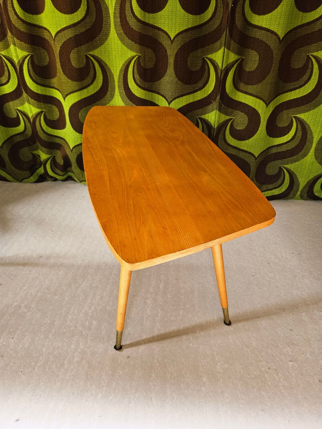 Ilse coffee table 1960