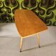Table basse Ilse 1960