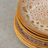 Hollow plates "Niderwiller"