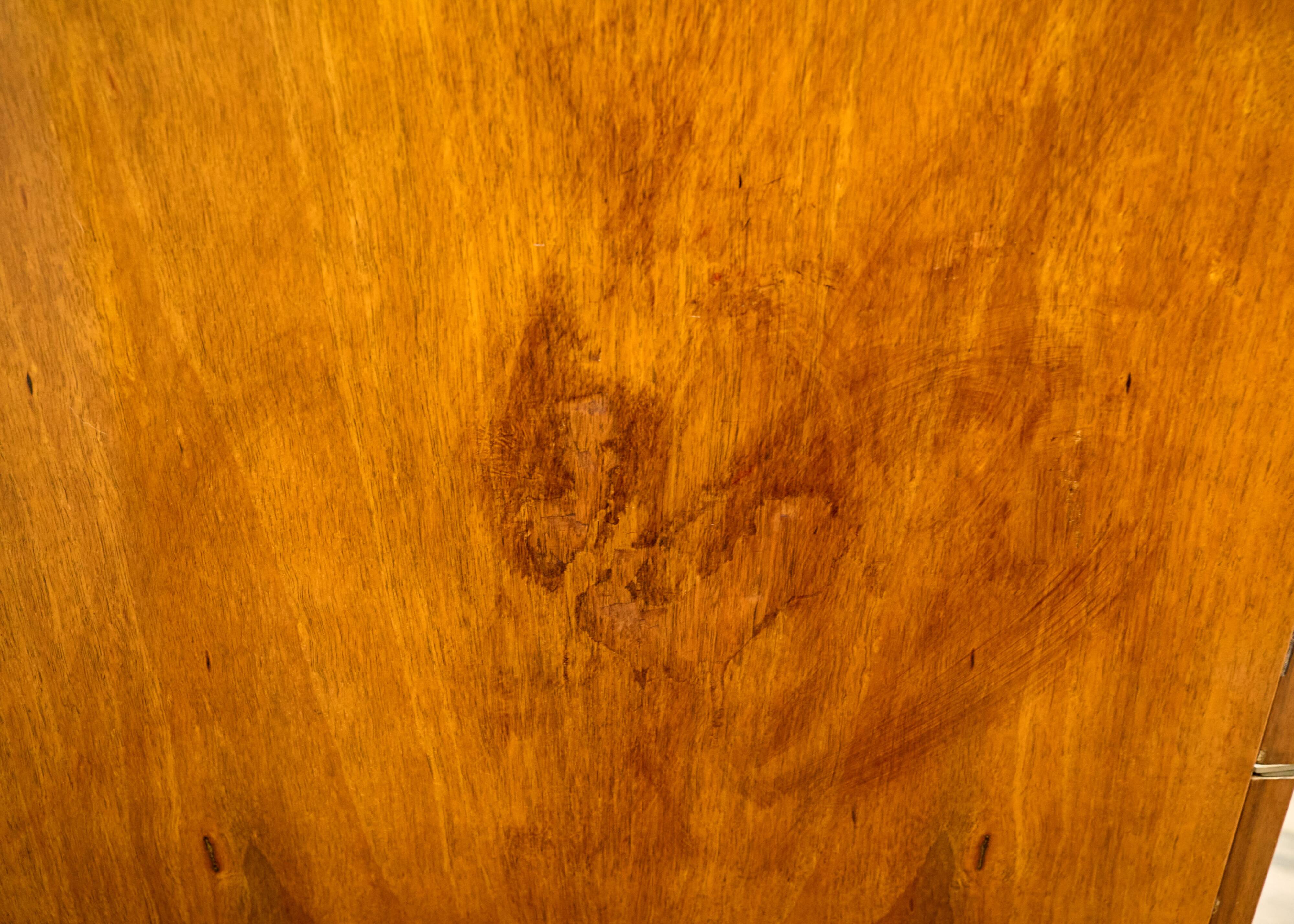 Vintage Wardrobe by UP Závody, 1960s, Czechoslovakia