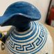 Greek vase