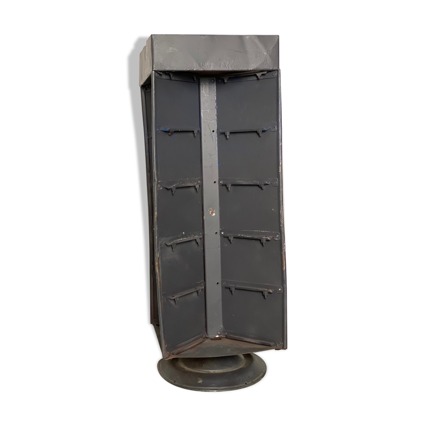 Adysy turnstile vintage postcards