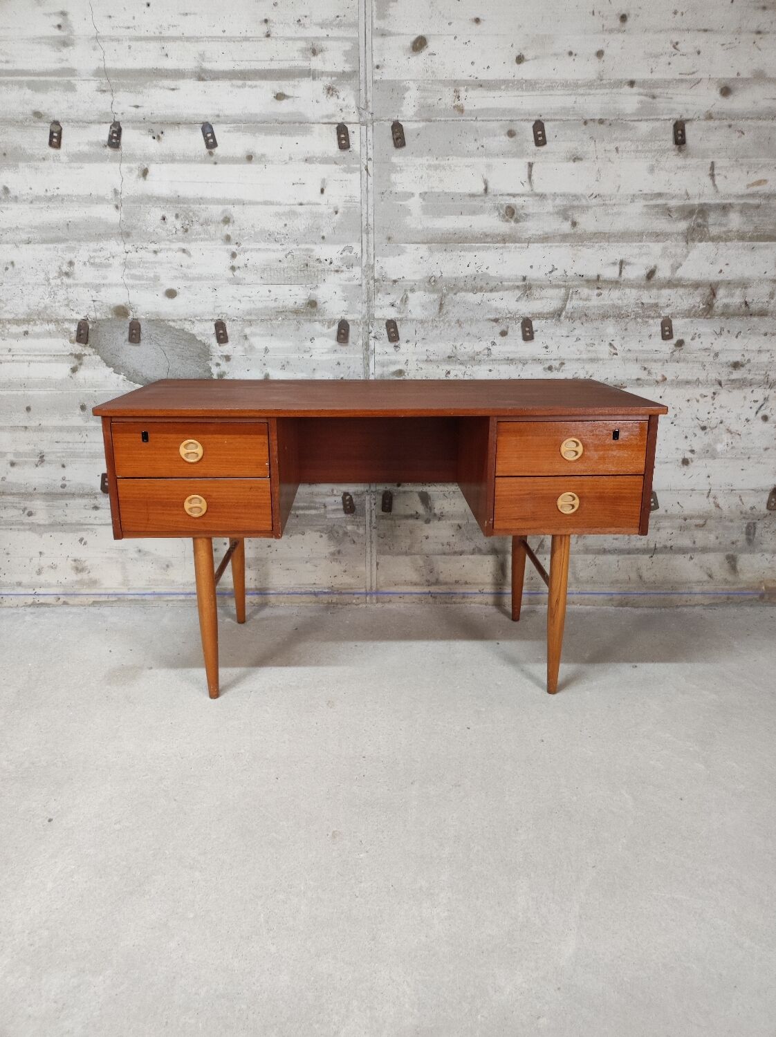 Bureau vintage