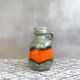 Vintage floor vase Dümler Breiden, west german pottery, 70's interior