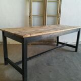 Big farm table
