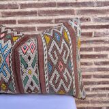 Handmade Wool Cushion Covers - Moroccan - Cushions