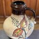 Scheurich keramik : vase en ceramique Allemande vers 1940