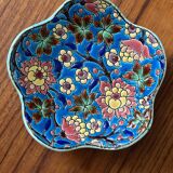 Longwy pocket empty cup