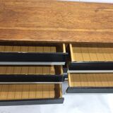 Jiri Jiroutek dresser 1960