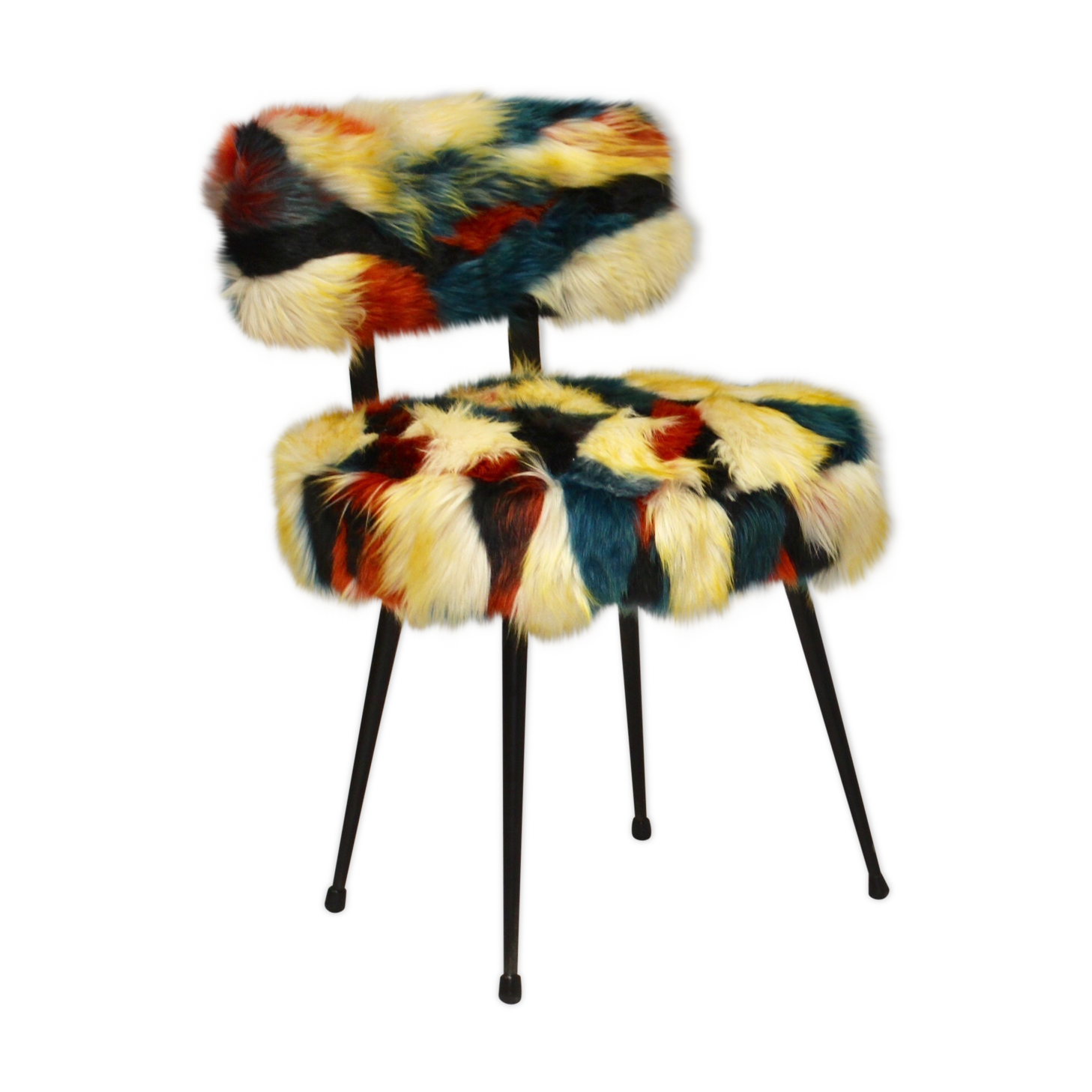 Pelfran chair from the 70s