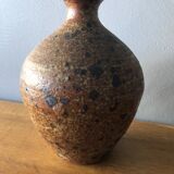Sandstone lamp foot