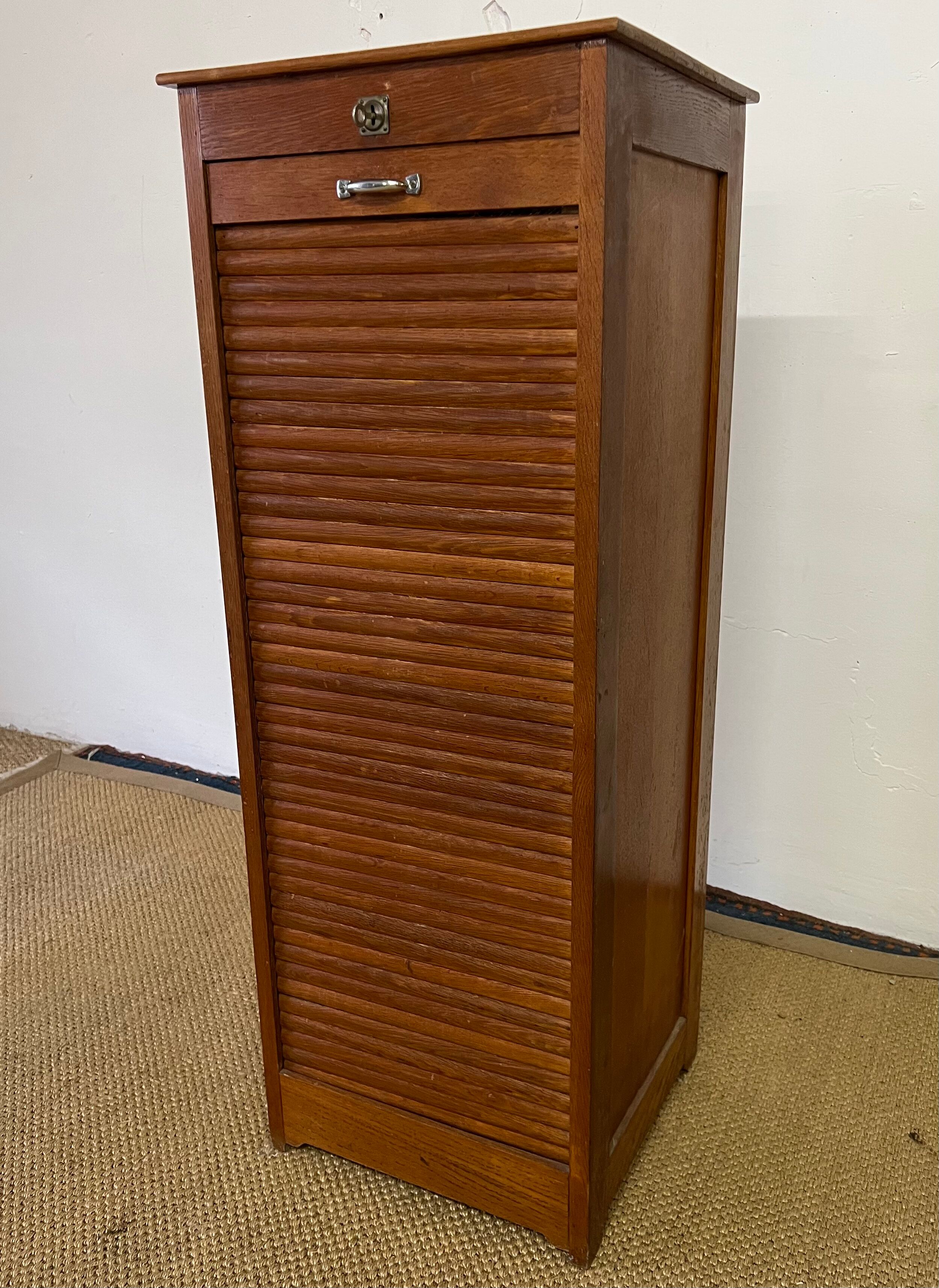 Curtain binder